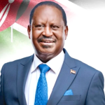 Honourable Raila Odinga